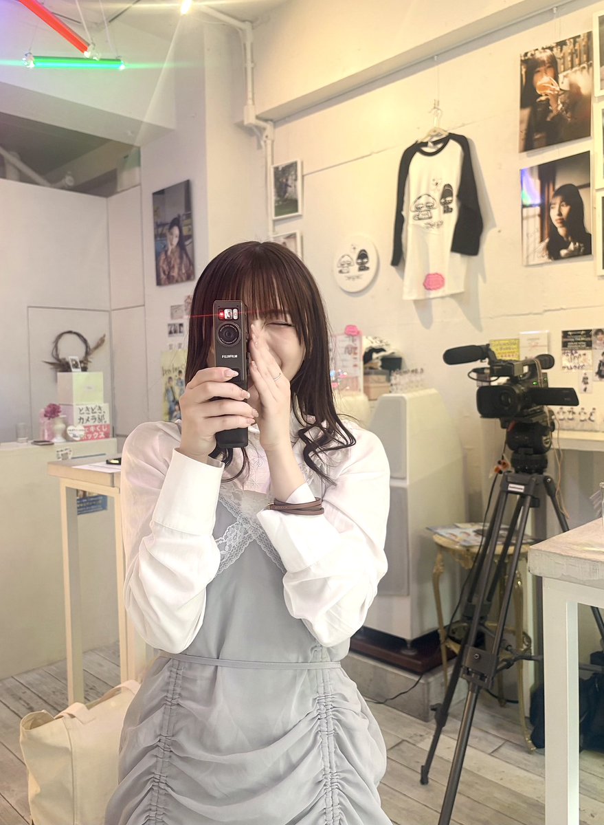 廣川 奈々聖(わーすた) tweet media