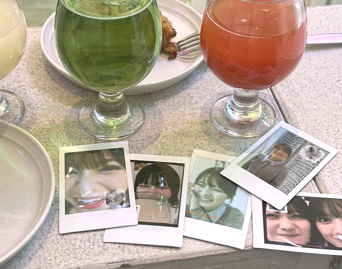 廣川 奈々聖(わーすた) tweet media