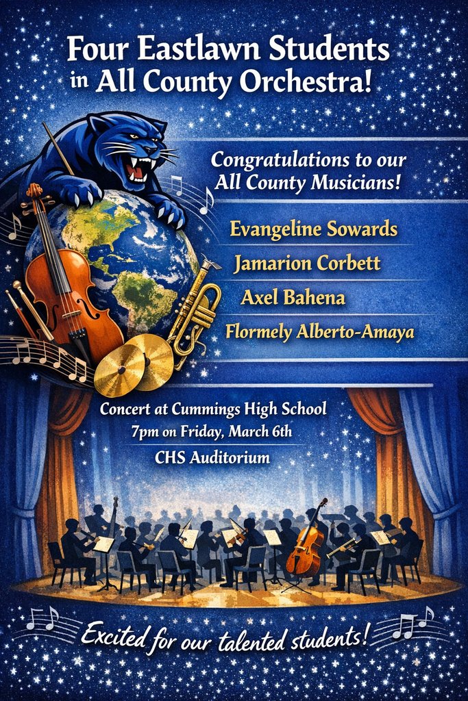 Eastlawn Elementary tweet media