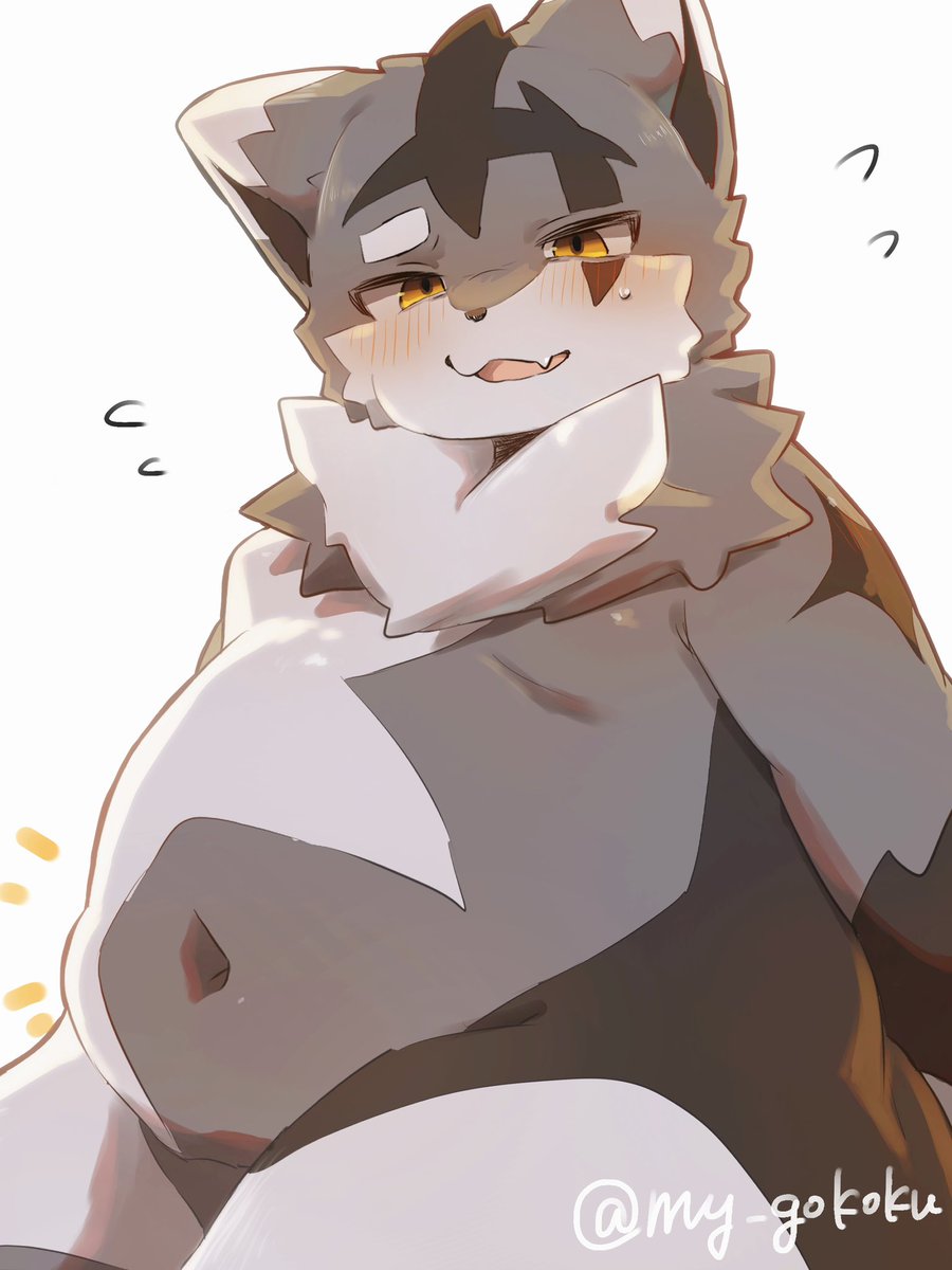 五穀米 tweet media