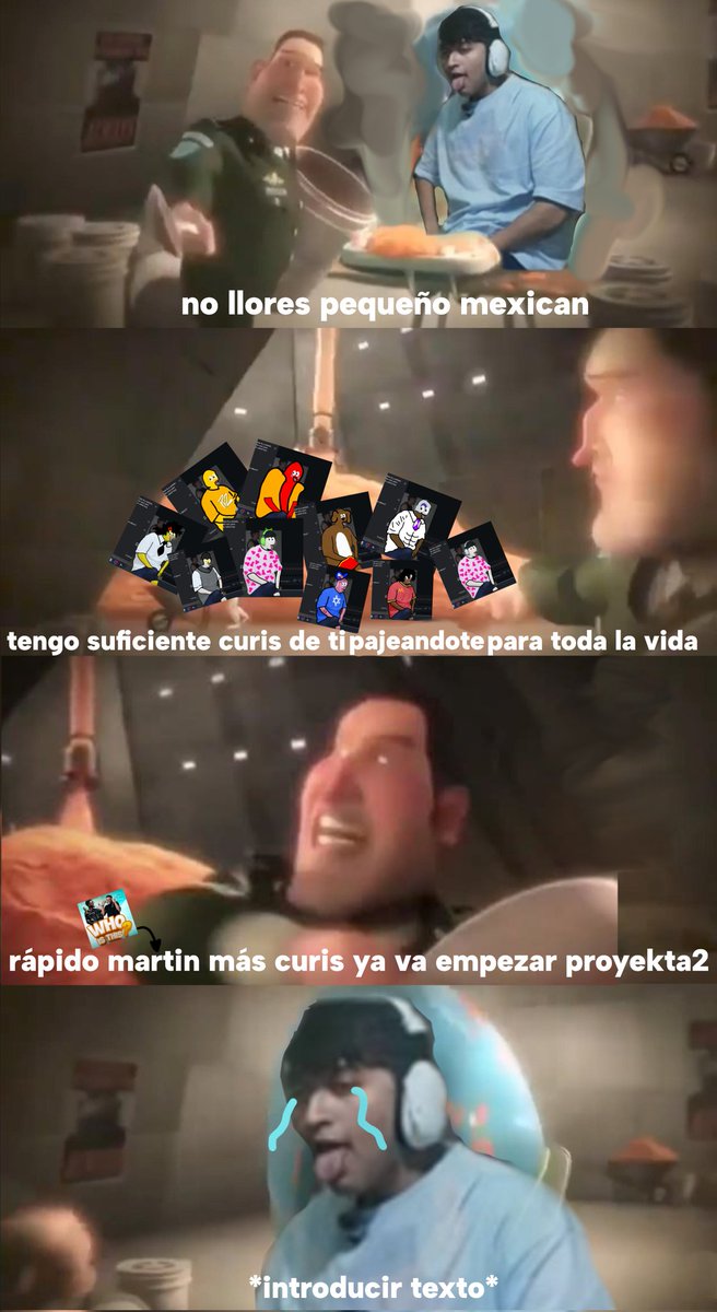 Martindancin tweet media