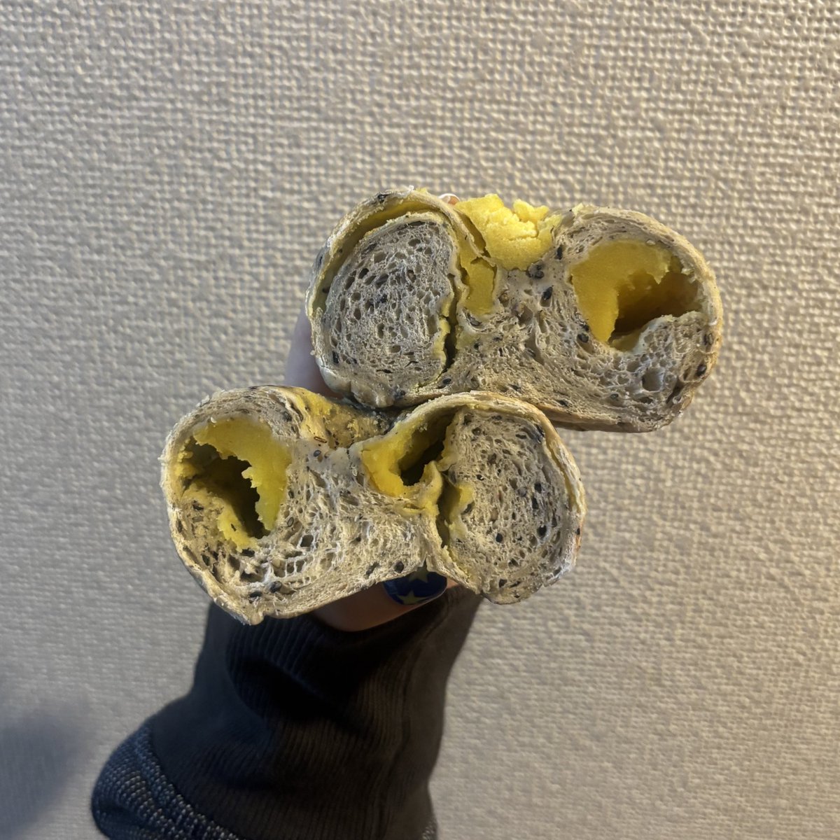 紙風船 tweet media