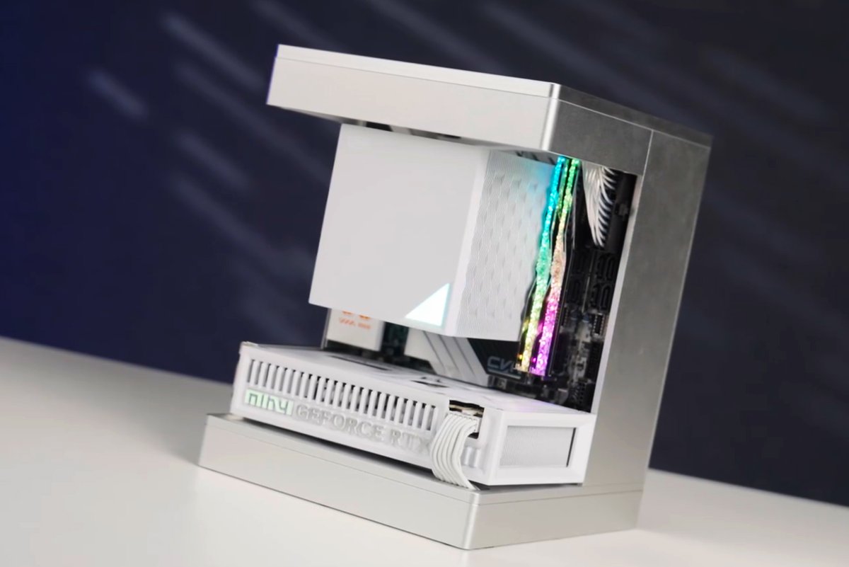 XPCM Official tweet media