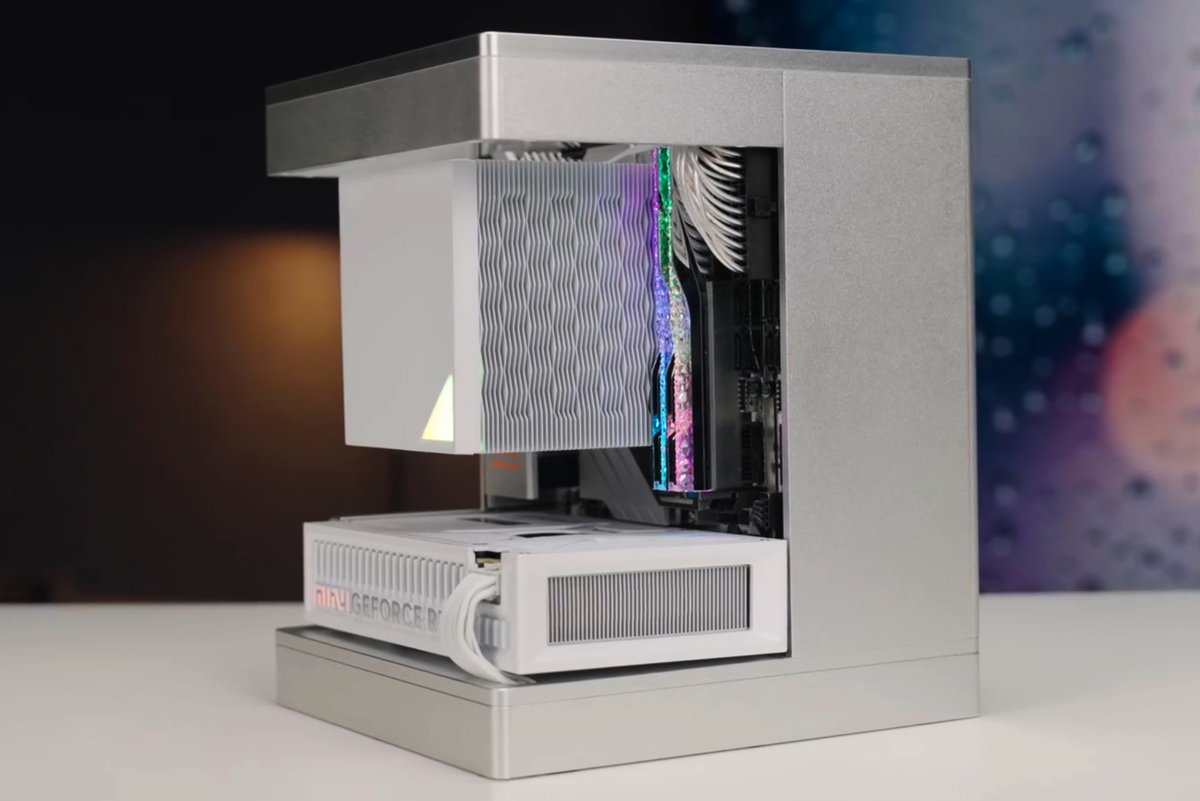 XPCM Official tweet media