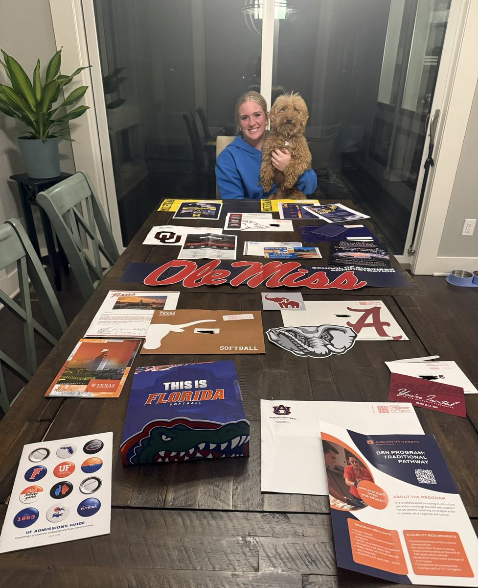 Sophia Schlader 2028 tweet media