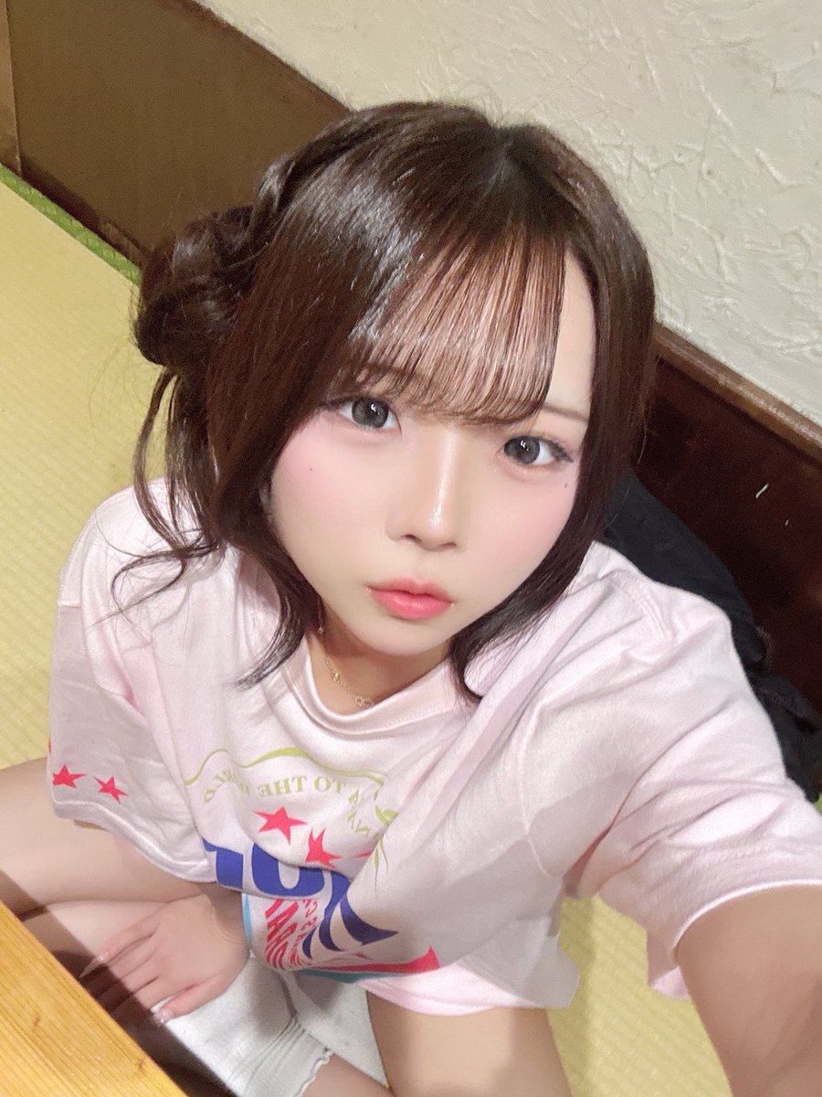 ちゃむ tweet media