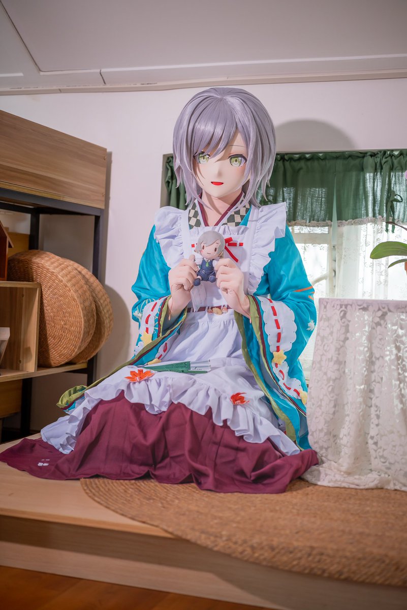 小比^O^ tweet media