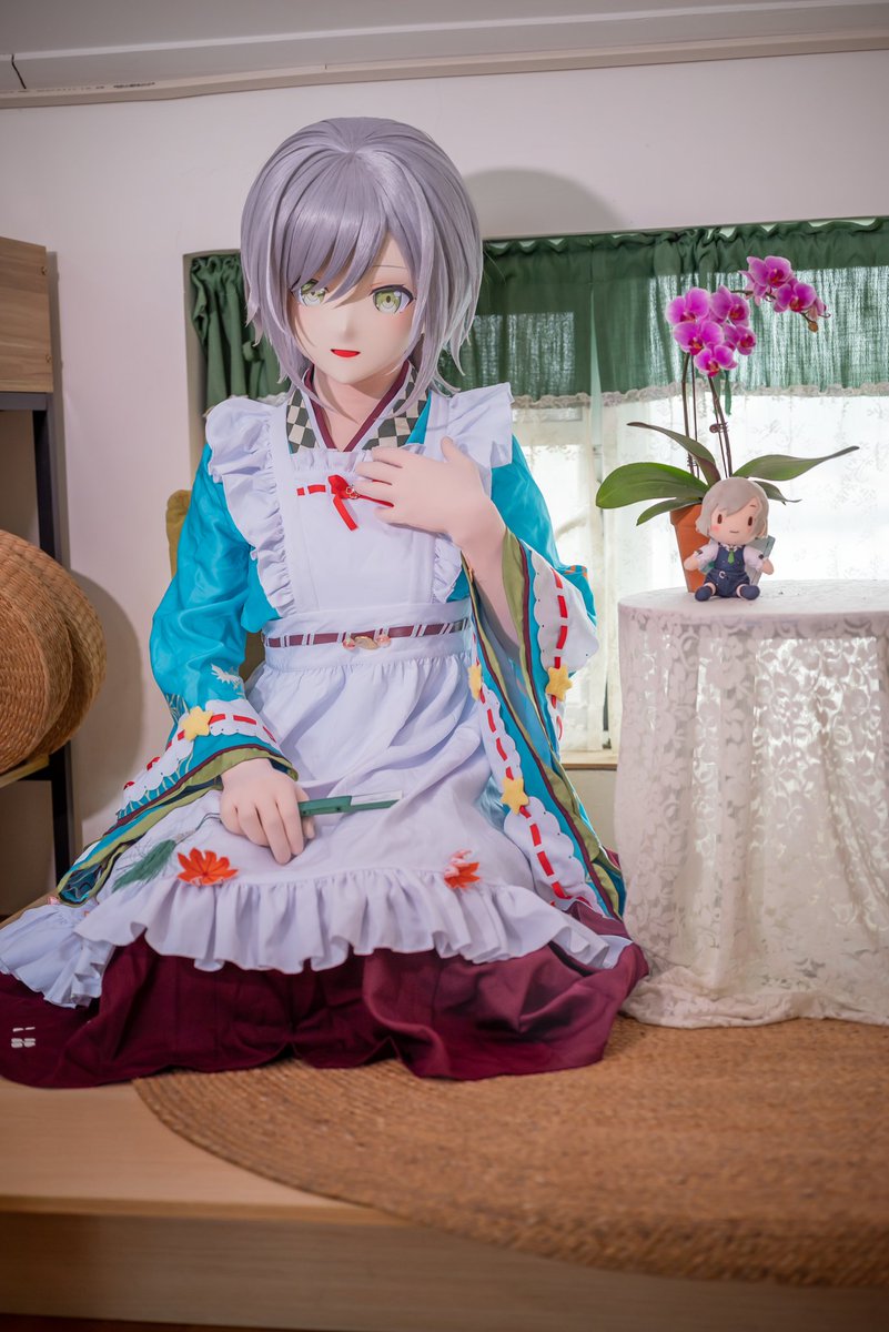 小比^O^ tweet media