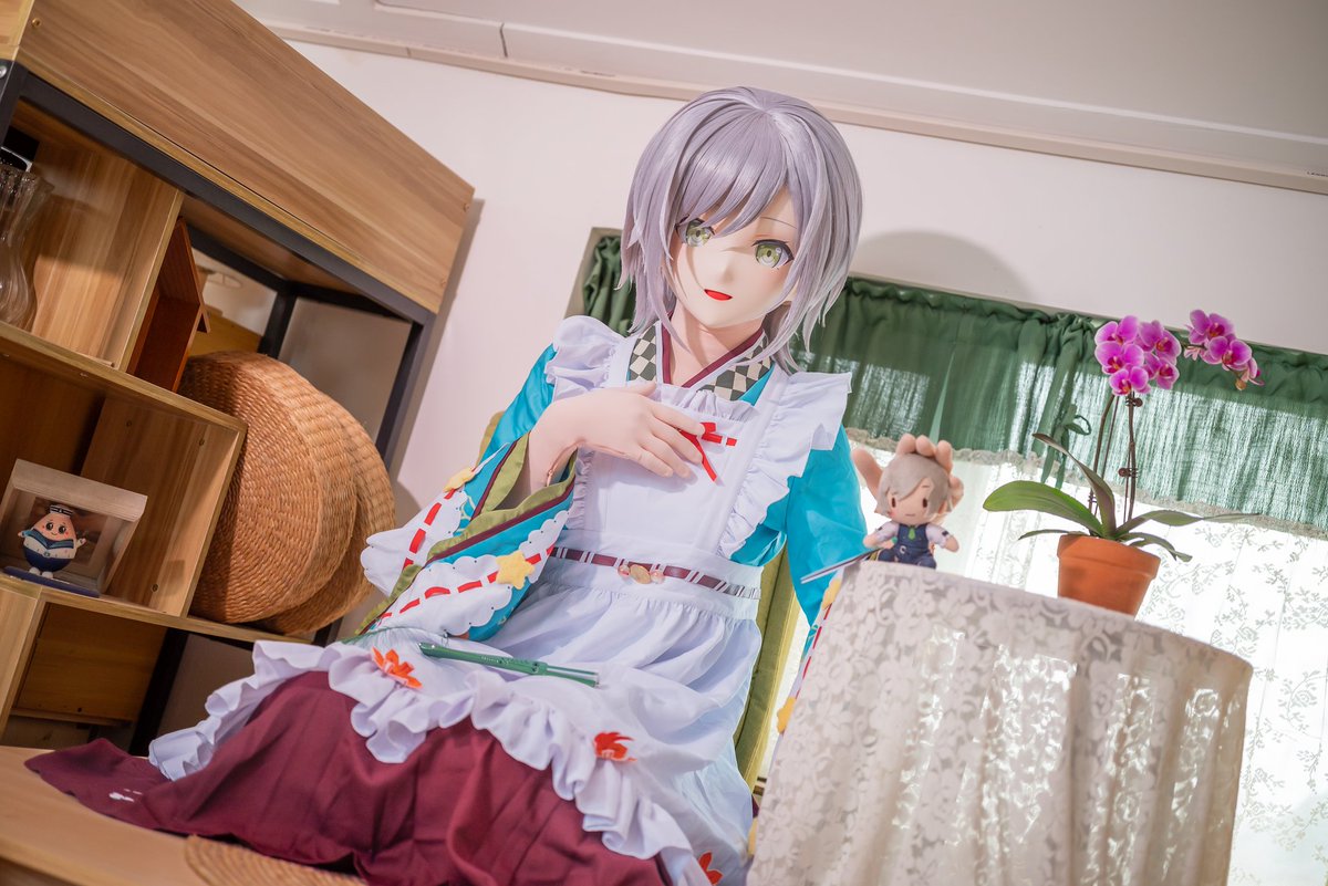 小比^O^ tweet media