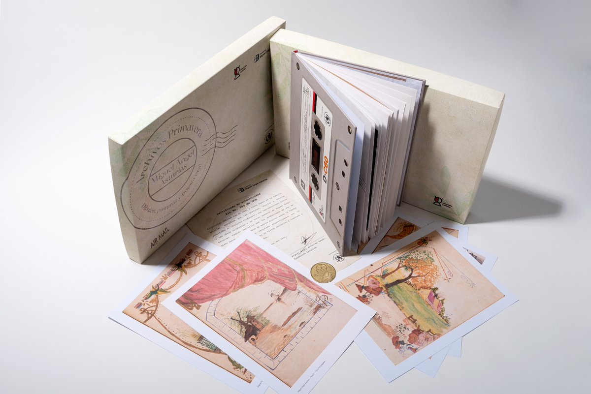 Revista CAPIUSA® tweet media