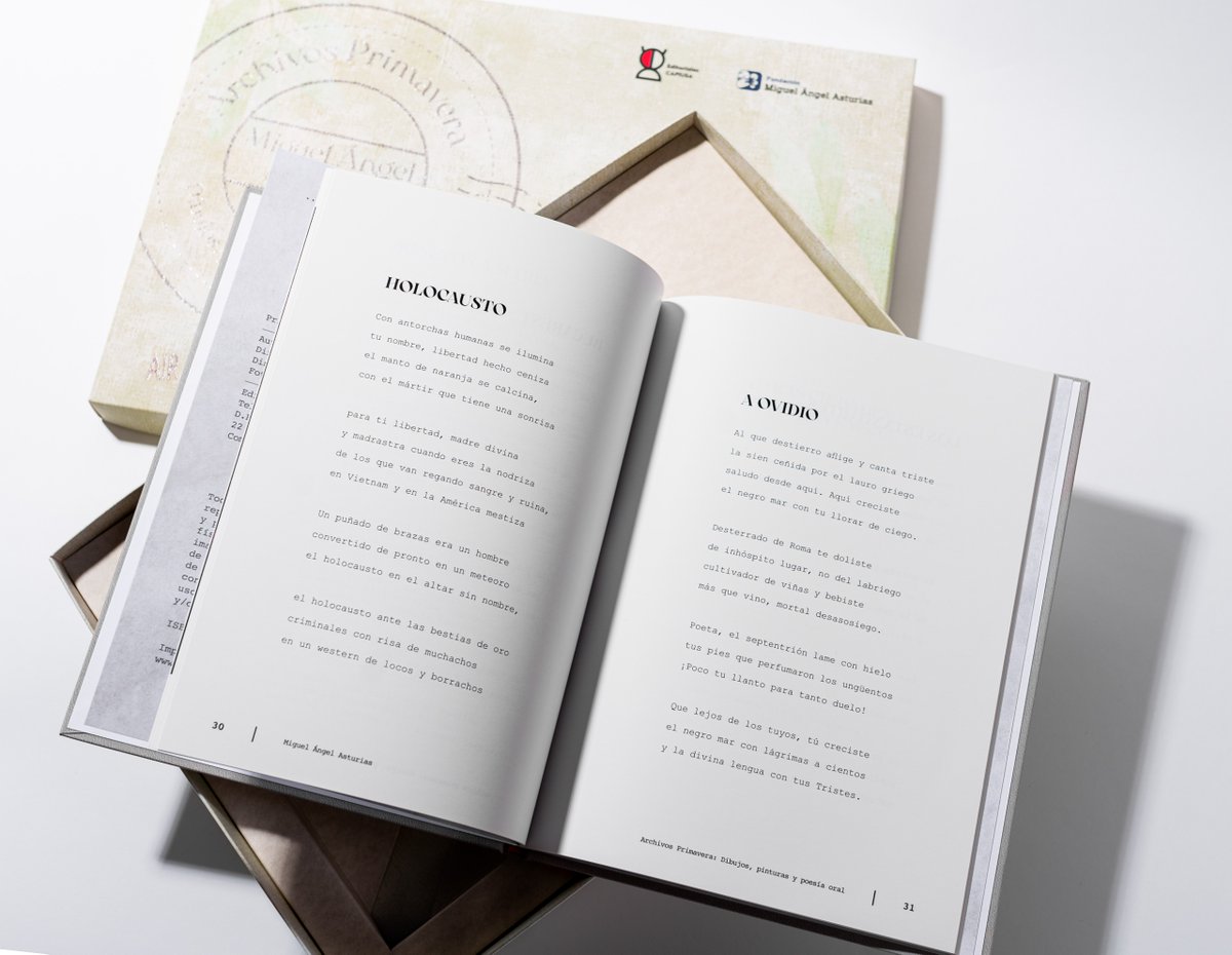 Revista CAPIUSA® tweet media