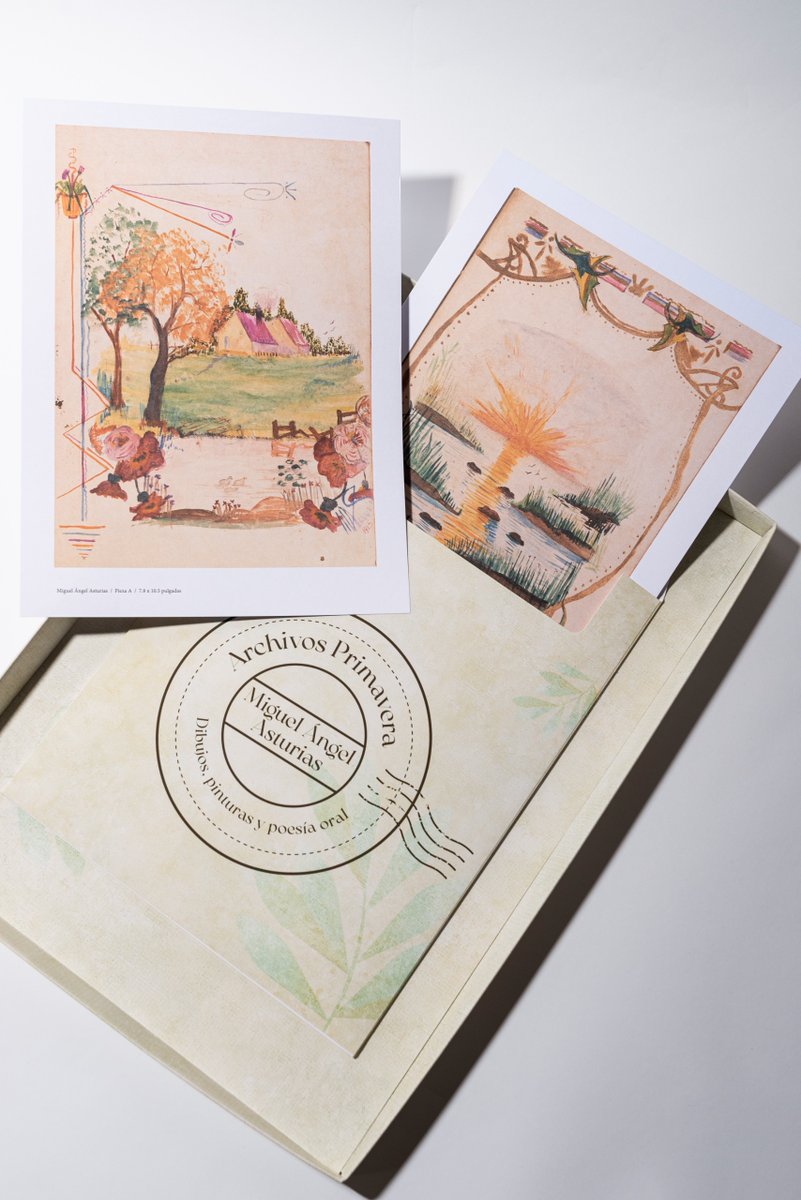 Revista CAPIUSA® tweet media