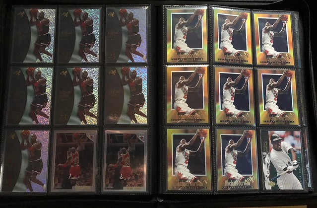 Never forget what they took from us. These NBA cards are BASE cards. If ...