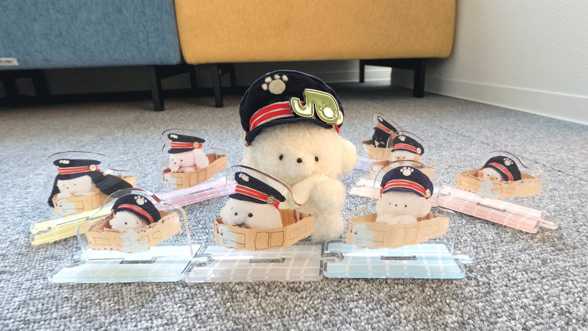 じょせまる tweet media