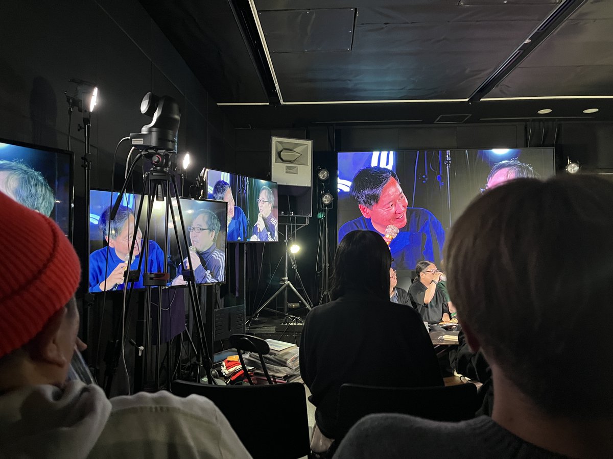 ローリング内沢 tweet media