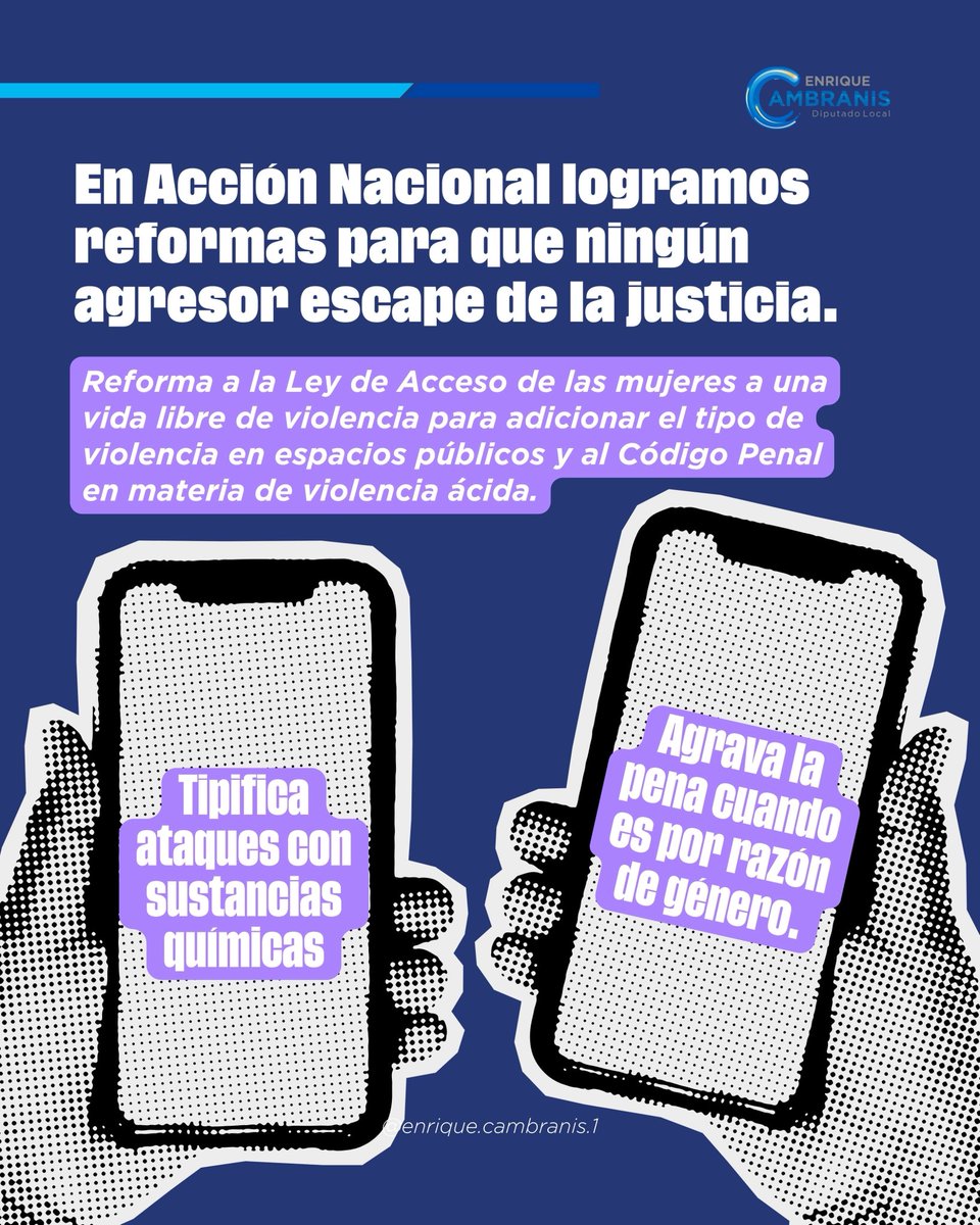 ECambranisT's tweet photo. La violencia ácida no es un ataque cualquiera.

Es una agresión que marca la piel, pero también la vida.

Ninguna mujer debe vivir con miedo a ser atacada por ejercer su libertad.

#8MConAcción #HechasPorEllas #AcciónNacional #PAN #Veracruz https://t.co/H3l4MBXZkL