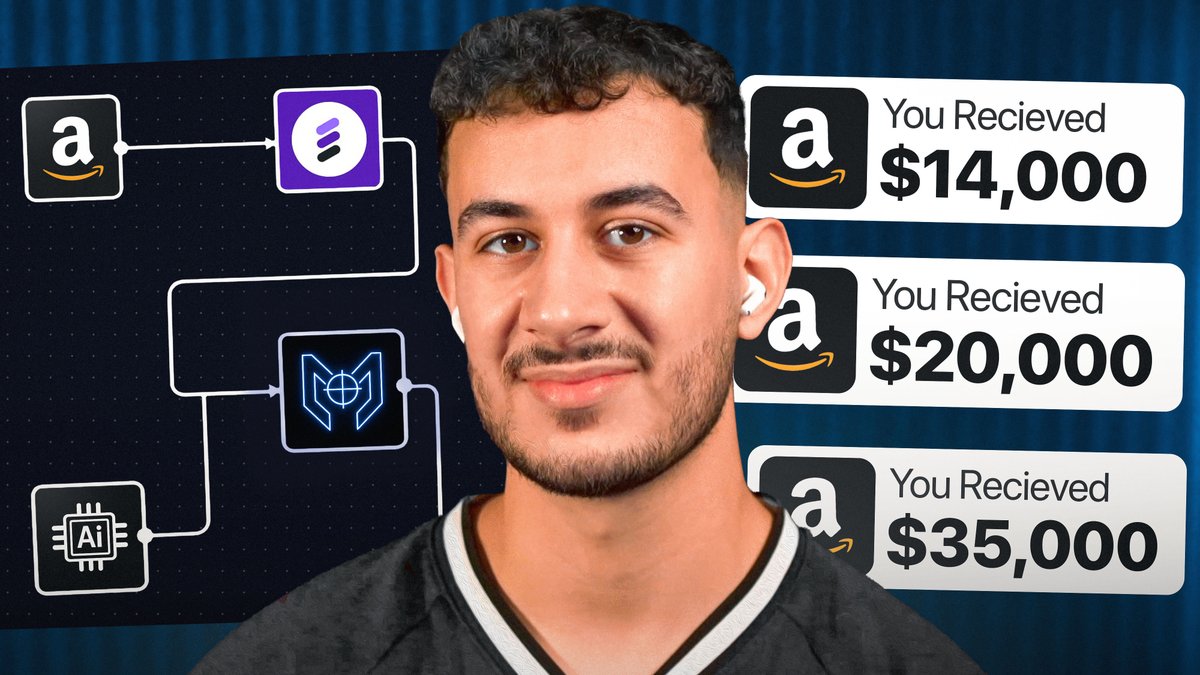 Ayoub | Thumbnails Designer tweet media
