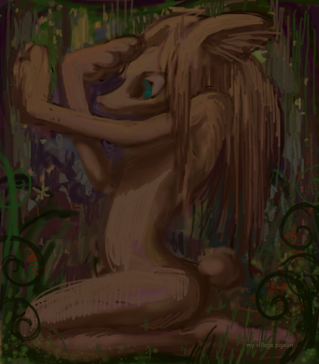 VillagePigeon tweet media