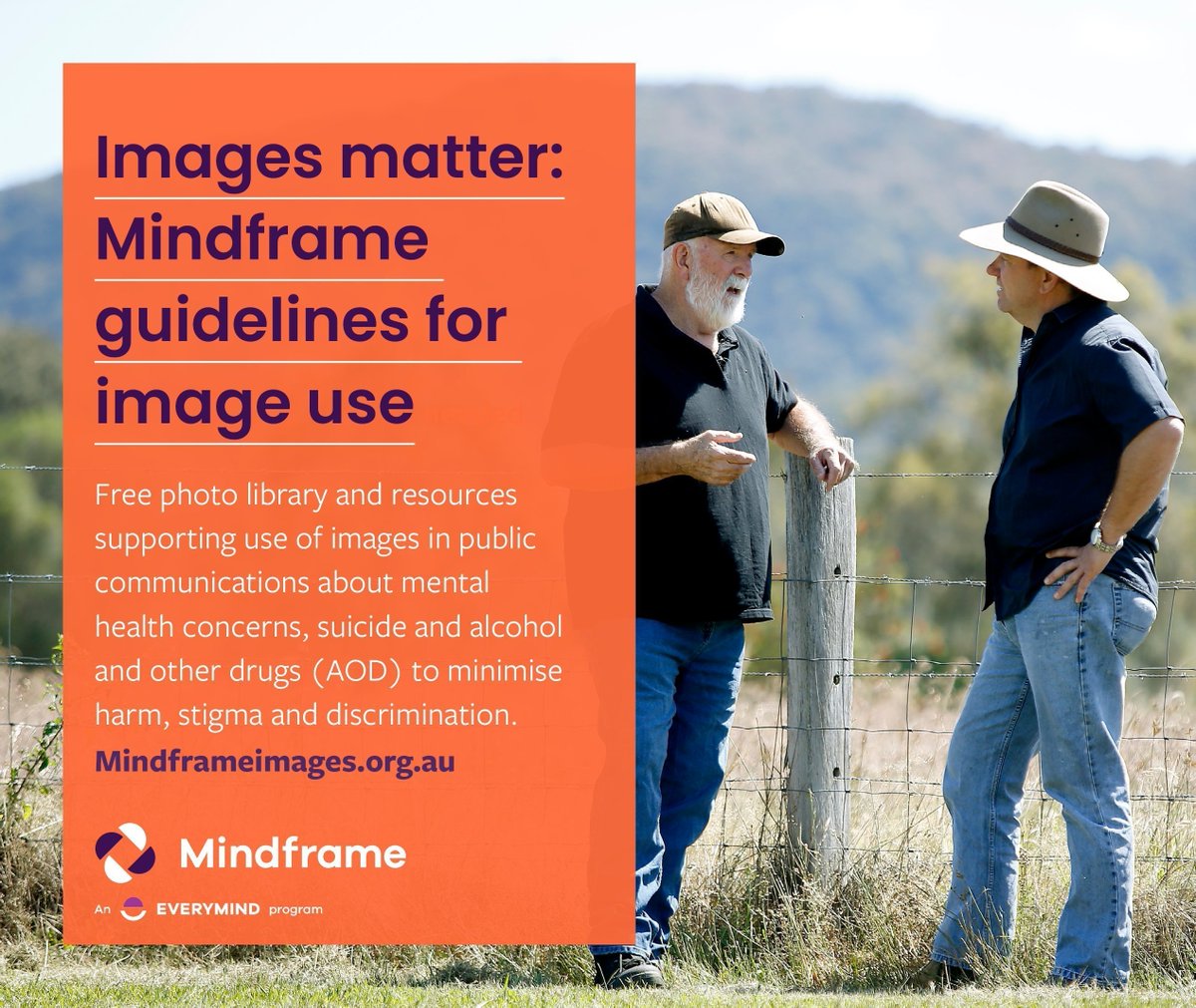 Mindframe tweet media