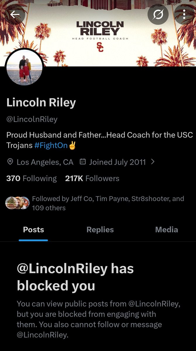 Josh Cavener🤘 tweet media