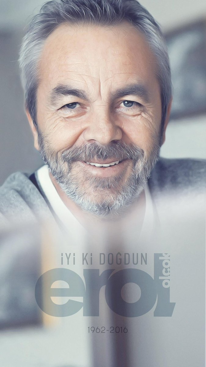 Cevat OLÇOK tweet media