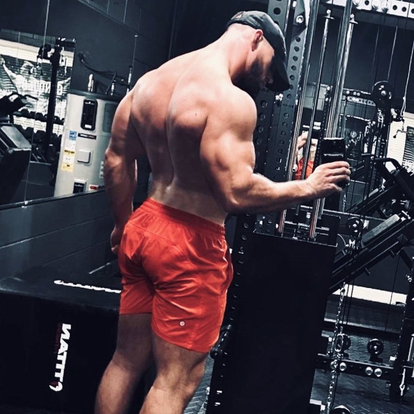 𝐑𝐢𝐜𝐤𝐲 𝐒𝐚𝐢𝐧𝐭𝐬. // PARODY. tweet media