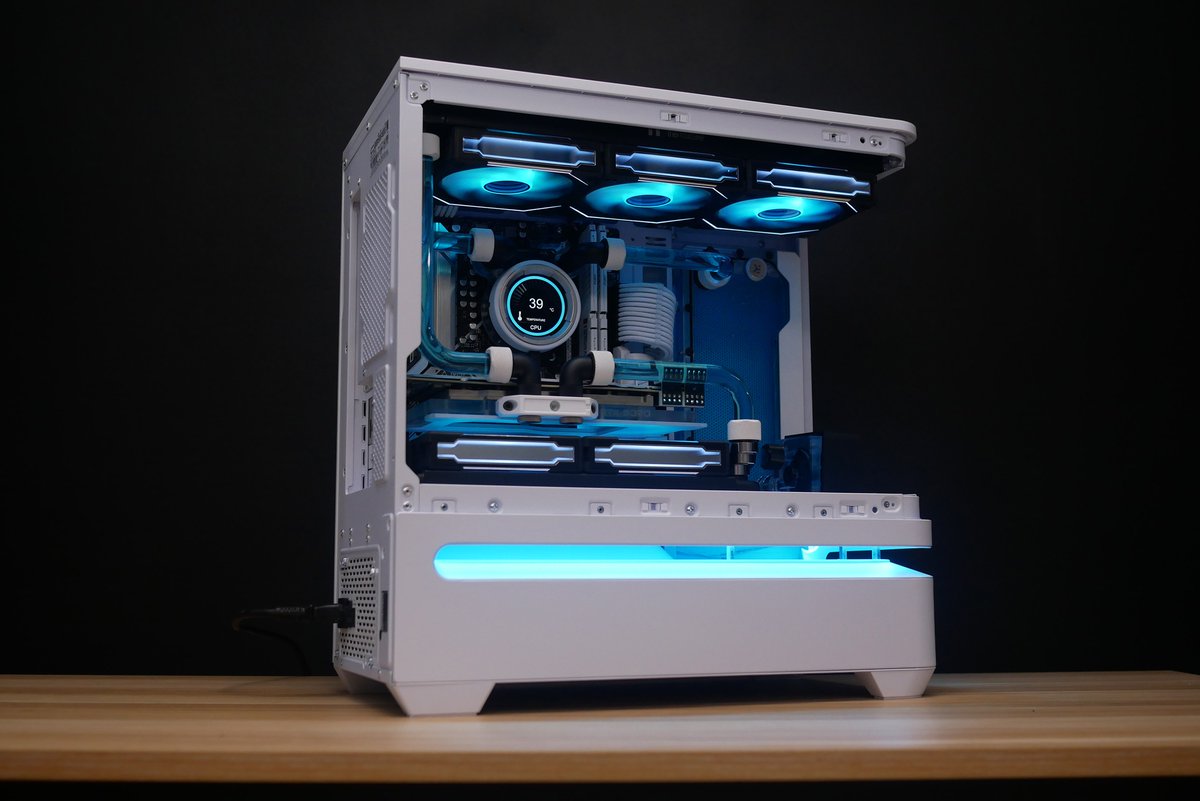 XPCM Official tweet media