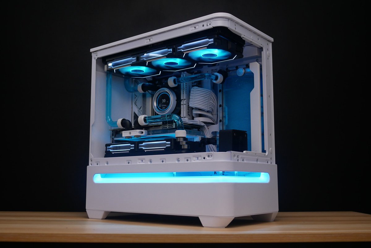 XPCM Official tweet media