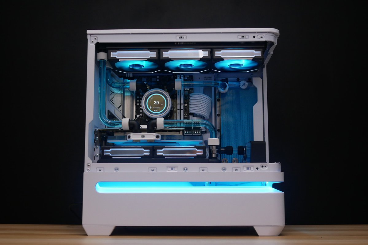 XPCM Official tweet media