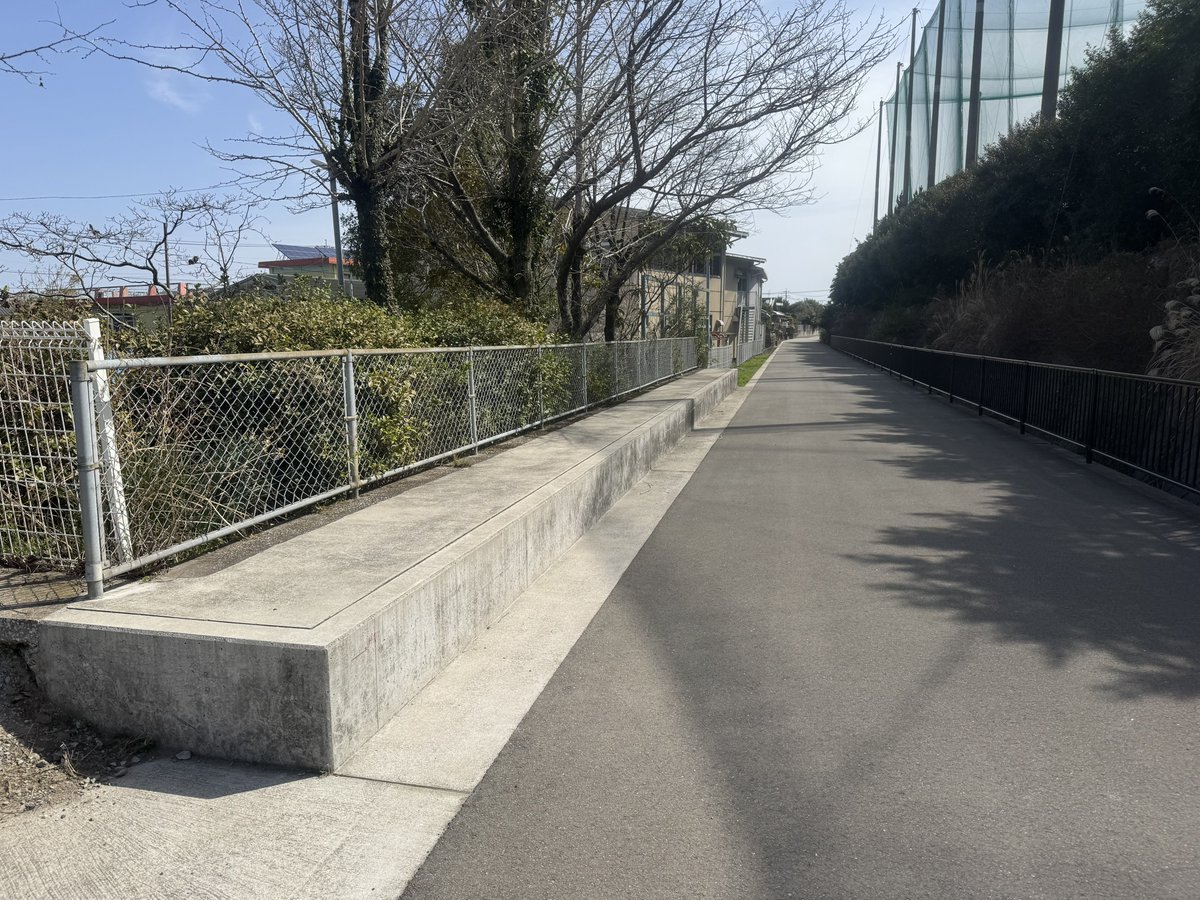 1.2.深江駅 3.布津新田🚉 #島原鉄道 #廃線