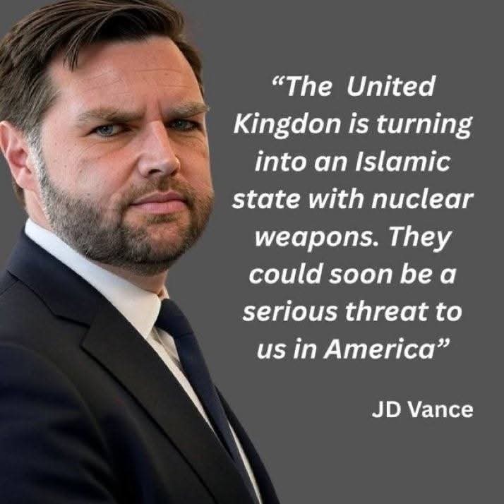 's tweet image. Jeeezus Christ, they'll be bombing us next! 🤦🙄😳🤪😵‍💫🤯😤😡🤬