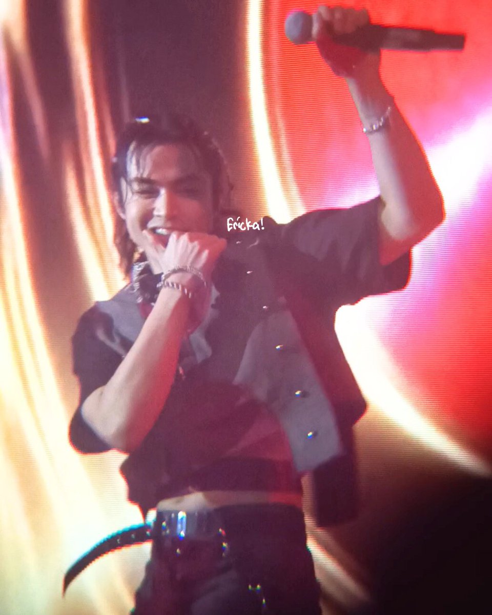 Ericka with the C 💖 tweet media