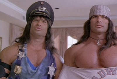 Wolf's Retro Kumite 🤘💪👊👊💪🤘 tweet media