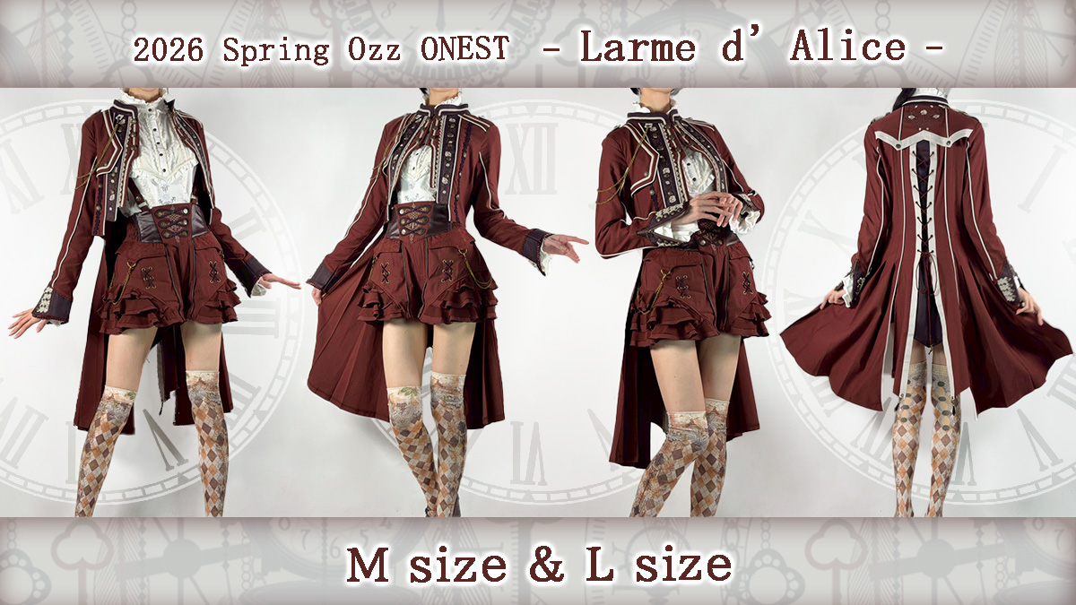 OZZON JAPAN (@ozzon_japan) / Posts / X