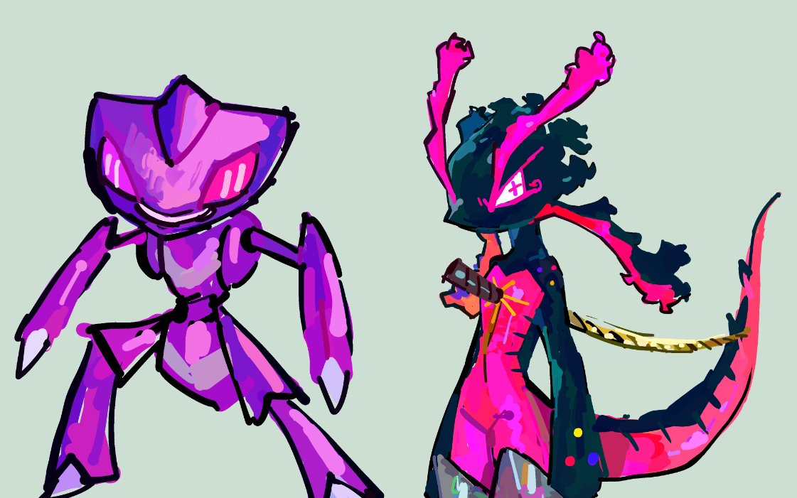 Captain DP ⚓️🌧⚓️ COMMISSIONS CLOSED tweet media