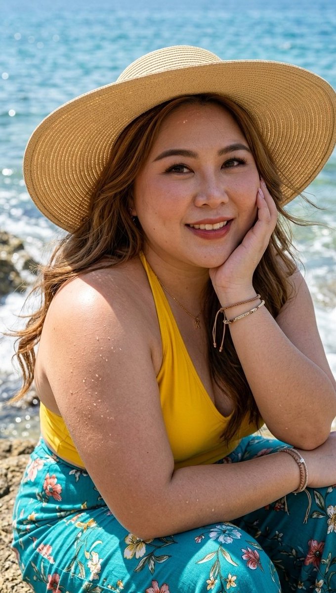 มะลิ จ้า. จริงแท้แน่นอน tweet media