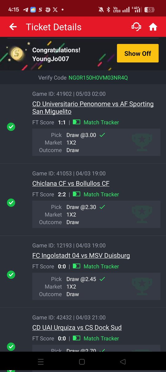 ALPHA 👑11:59💜🔥💜💰🦣 tweet media