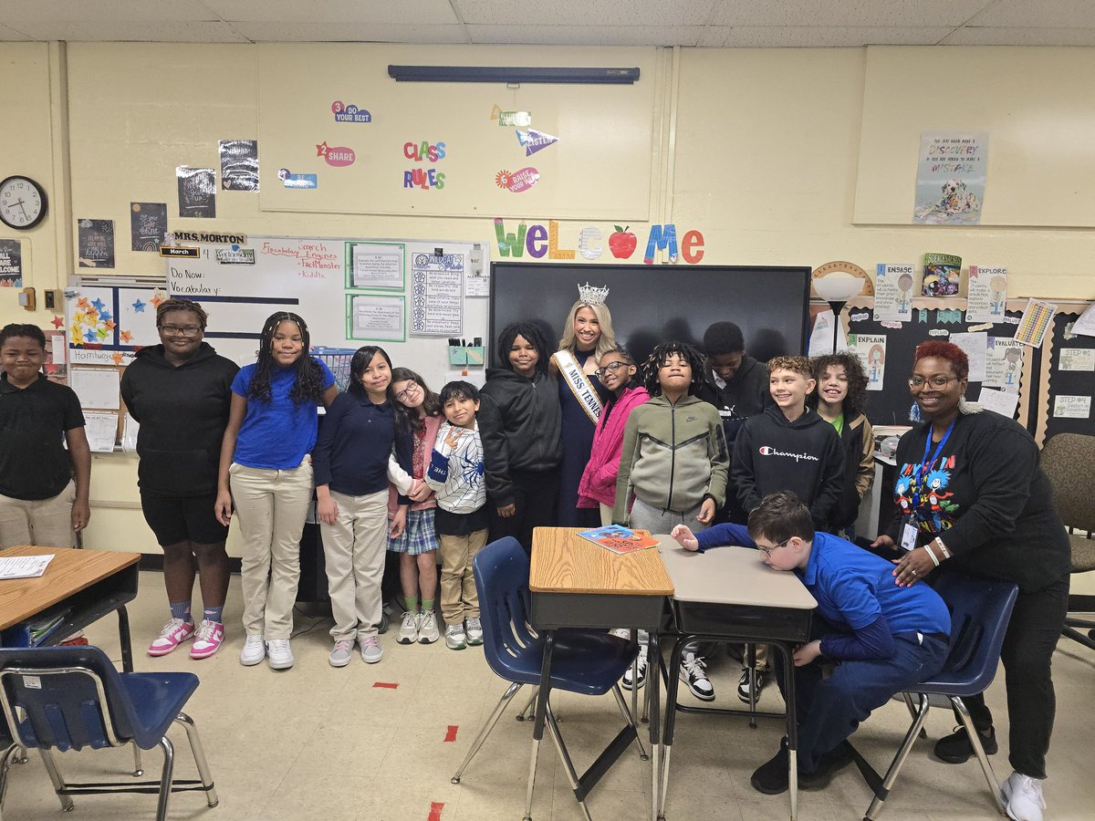 Alexander Elementary tweet media