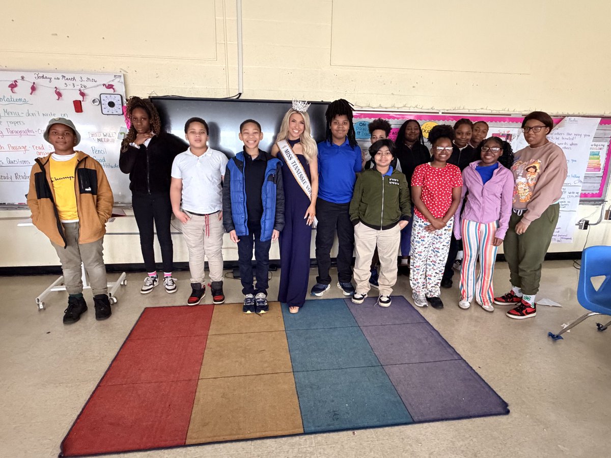 Alexander Elementary tweet media