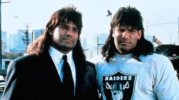 Wolf's Retro Kumite 🤘💪👊👊💪🤘 tweet media