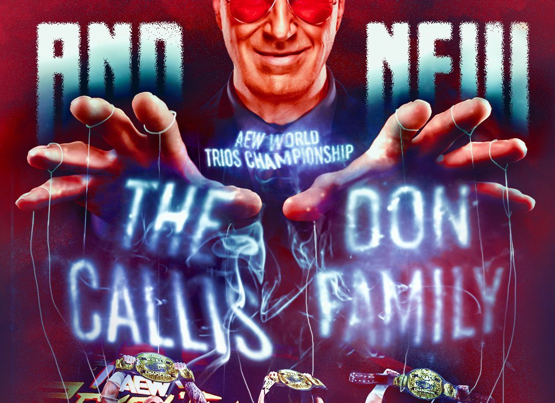 ✨I ليزنر#AEW I✨ tweet media