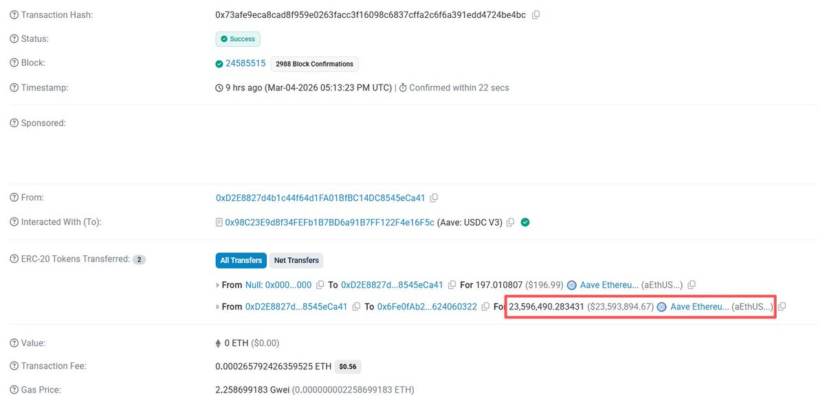 AegisWeb3 tweet media