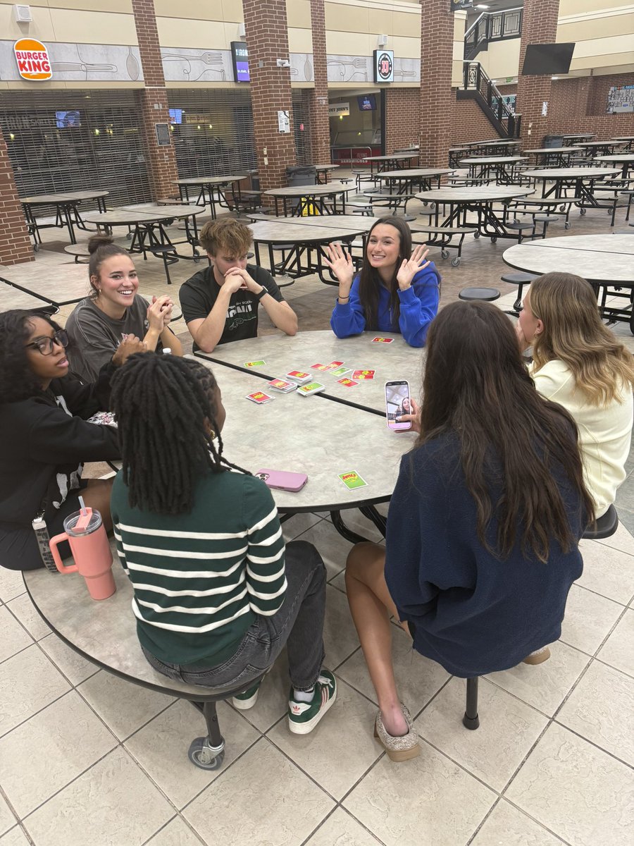 Prosper XC & Track tweet media