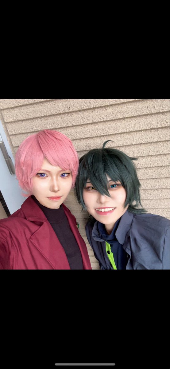 cos/enst⚙️

🍬　<a href="/Suimu_Ten_Cos/">翠霧 天</a> 
🥐　風月のあ
#アコスタイオンモール広島府中