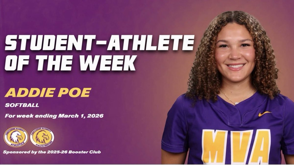 TeamPoe7's tweet photo. So proud of you @addisonpoe4 https://t.co/xwrgxzyfTm