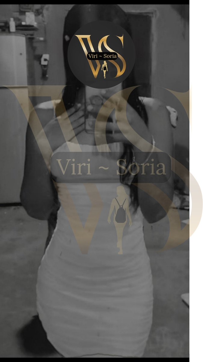 Viri Soria tweet media