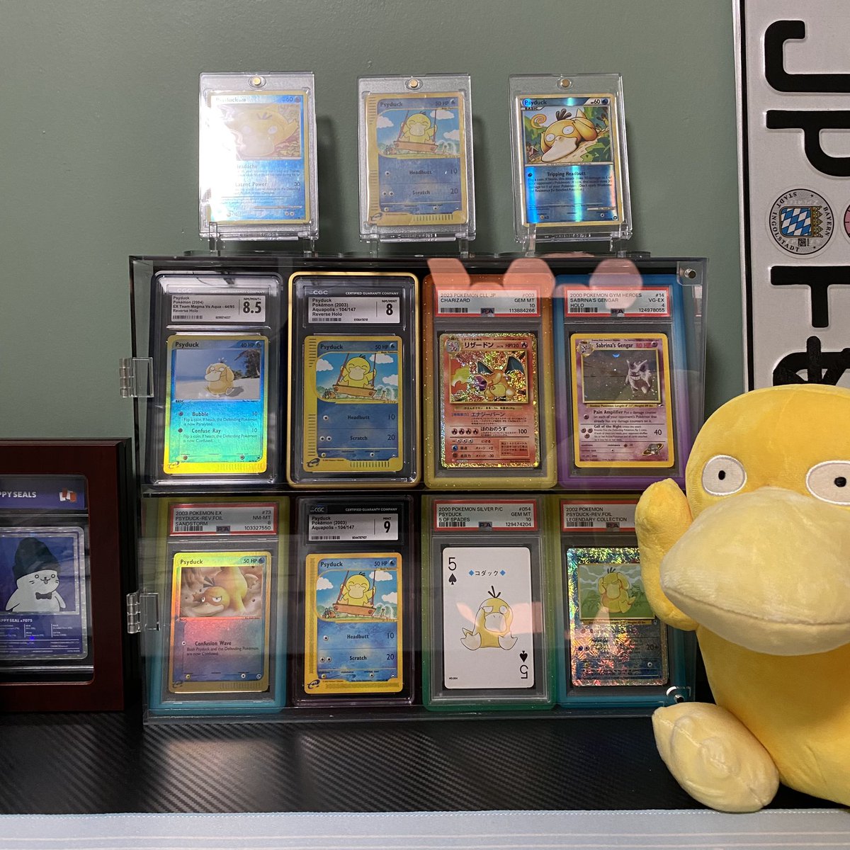 Justin 🦆 tweet media