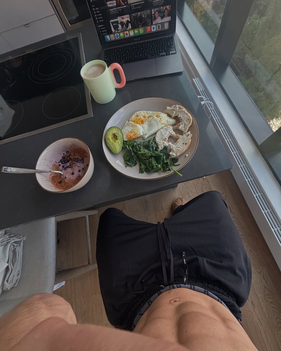 Master Zach T tweet media