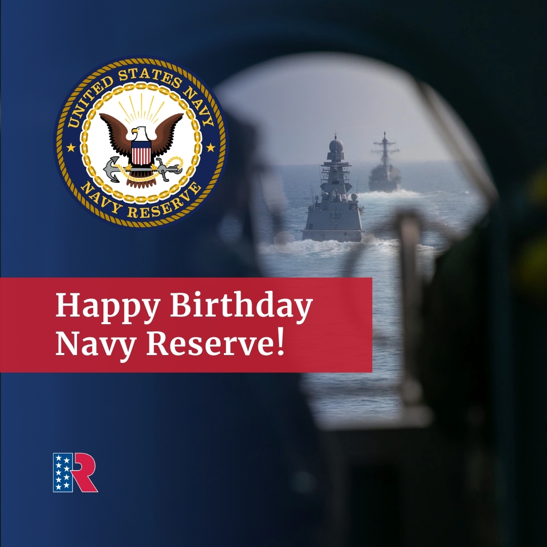 Reserve Organization of America tweet media