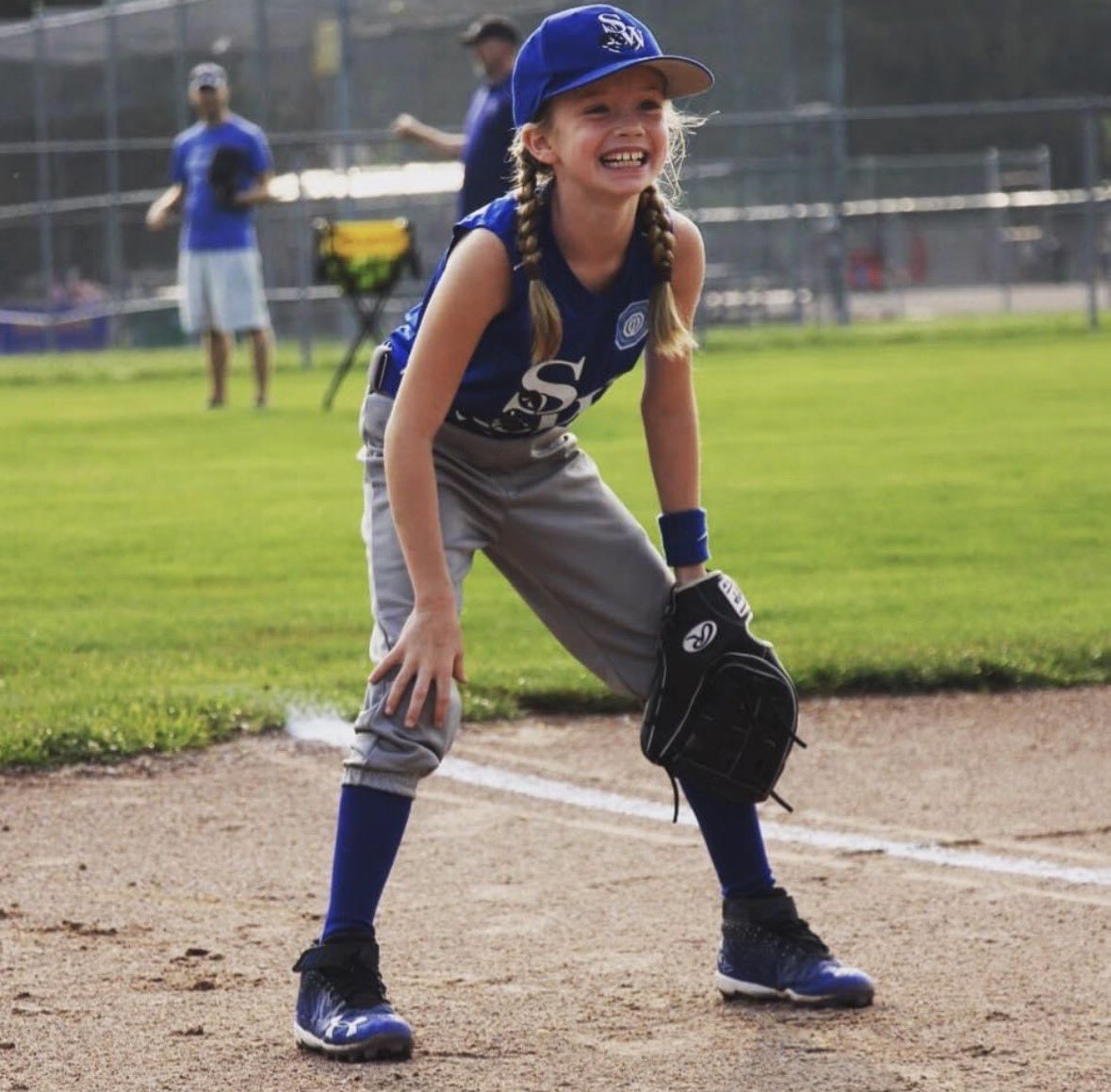 Phoebe Stephens 2027 tweet media